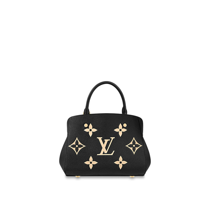 LOUIS VUITTON（ルイヴィトン）モンテーニュ BB ショルダーバッグ