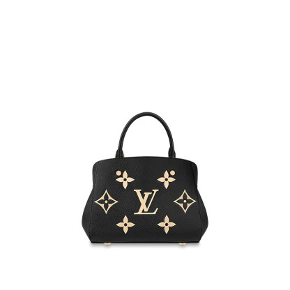 LOUIS VUITTON（ルイヴィトン）モンテーニュ BB ショルダーバッグ