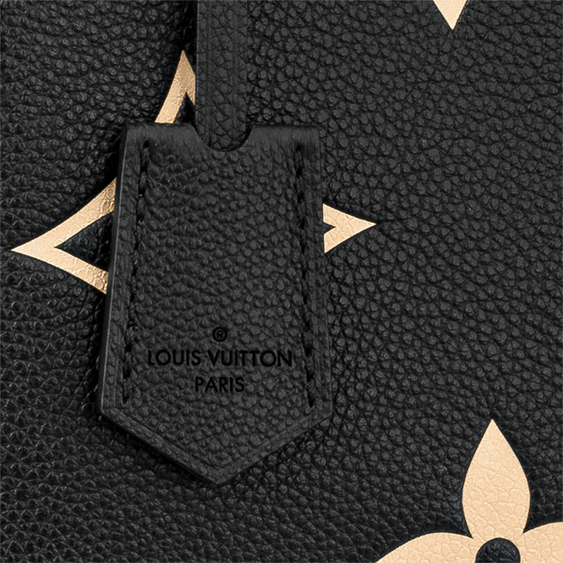 LOUIS VUITTON（ルイヴィトン）モンテーニュ BB ショルダーバッグ