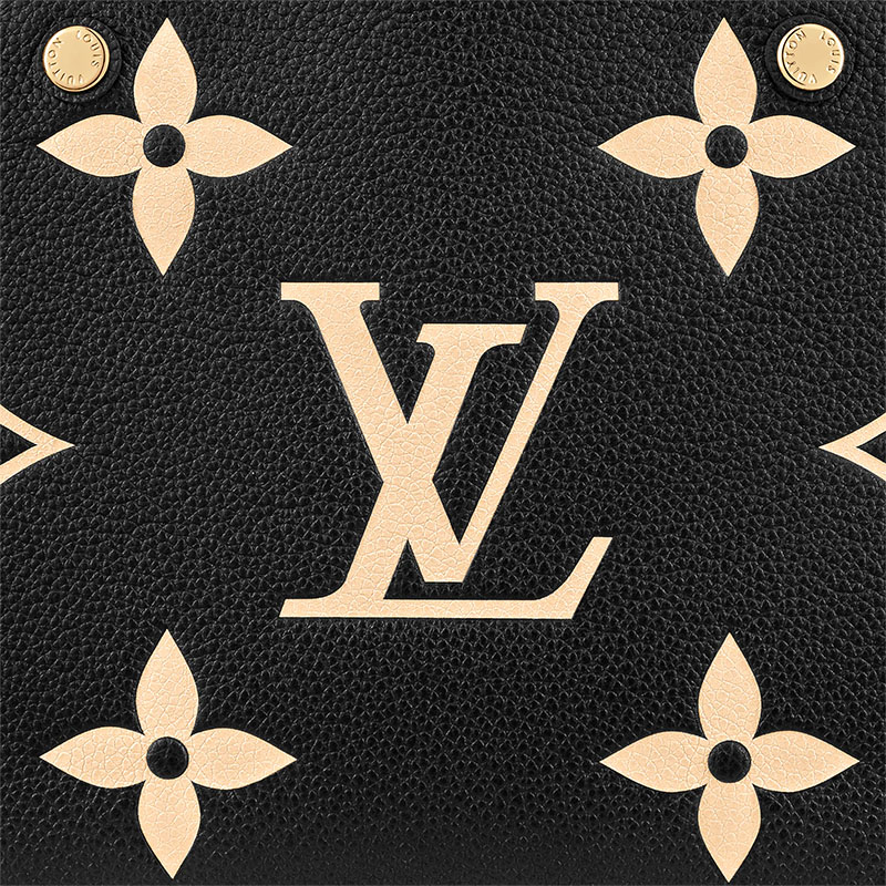 LOUIS VUITTON（ルイヴィトン）モンテーニュ BB ショルダーバッグ