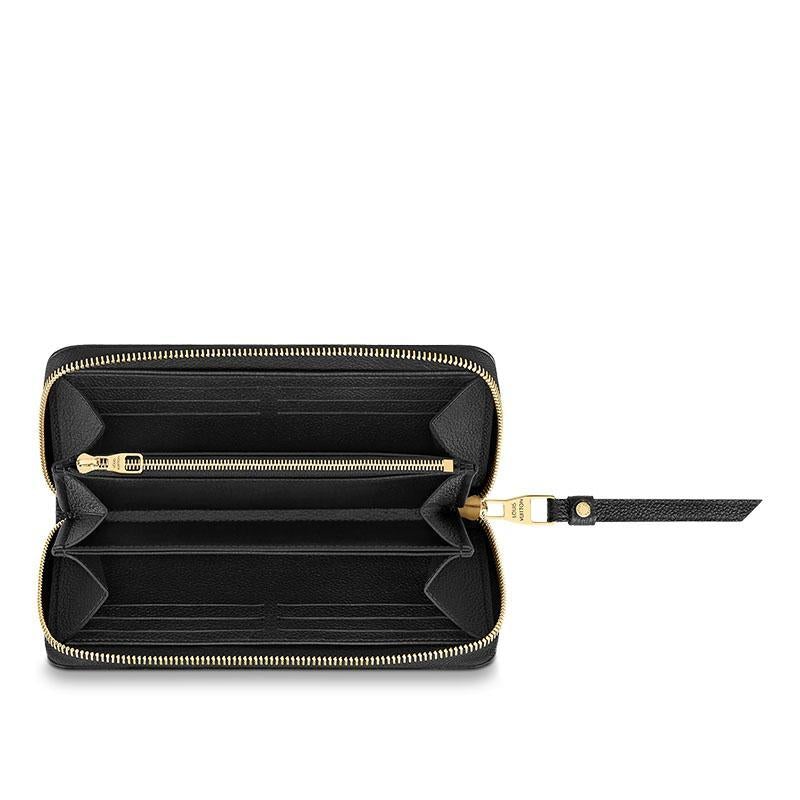 LOUIS VUITTON（ルイヴィトン）ジッピー・ウォレット 長財布