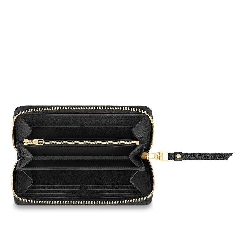 LOUIS VUITTON（ルイヴィトン）ジッピー・ウォレット 長財布
