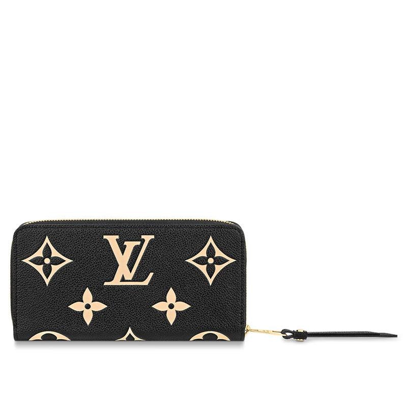 LOUIS VUITTON（ルイヴィトン）ジッピー・ウォレット 長財布