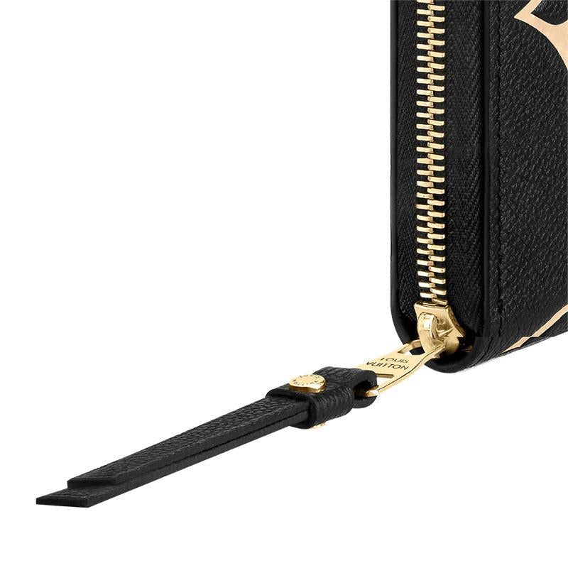 LOUIS VUITTON（ルイヴィトン）ジッピー・ウォレット 長財布