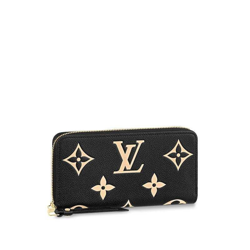 LOUIS VUITTON（ルイヴィトン）ジッピー・ウォレット 長財布