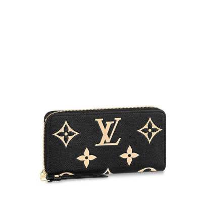 LOUIS VUITTON（ルイヴィトン）ジッピー・ウォレット 長財布