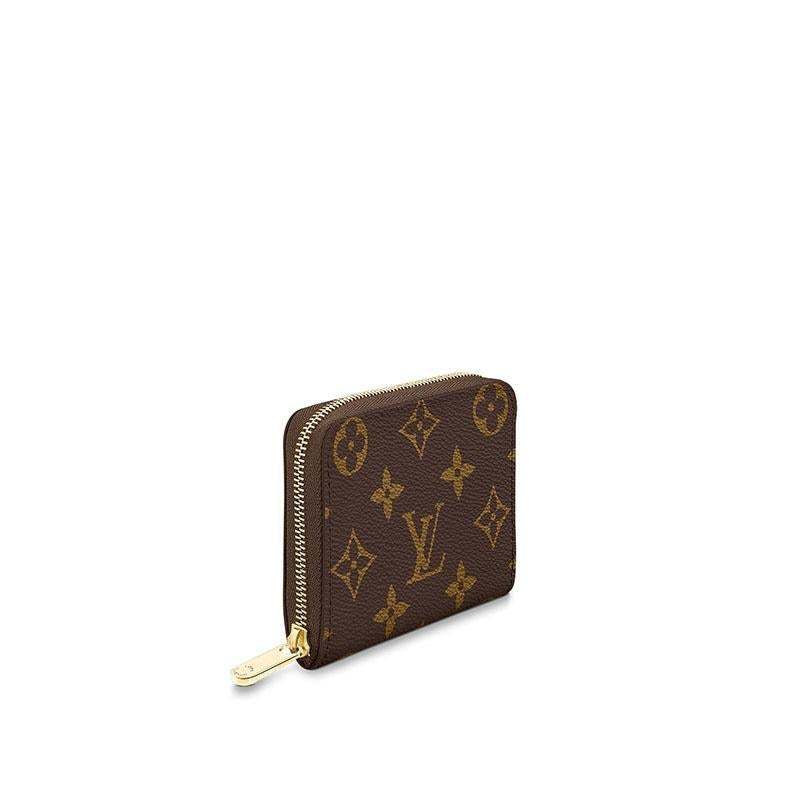 LOUIS VUITTON（ルイヴィトン）ジッピー・コイン パース 小銭入れ コインケース