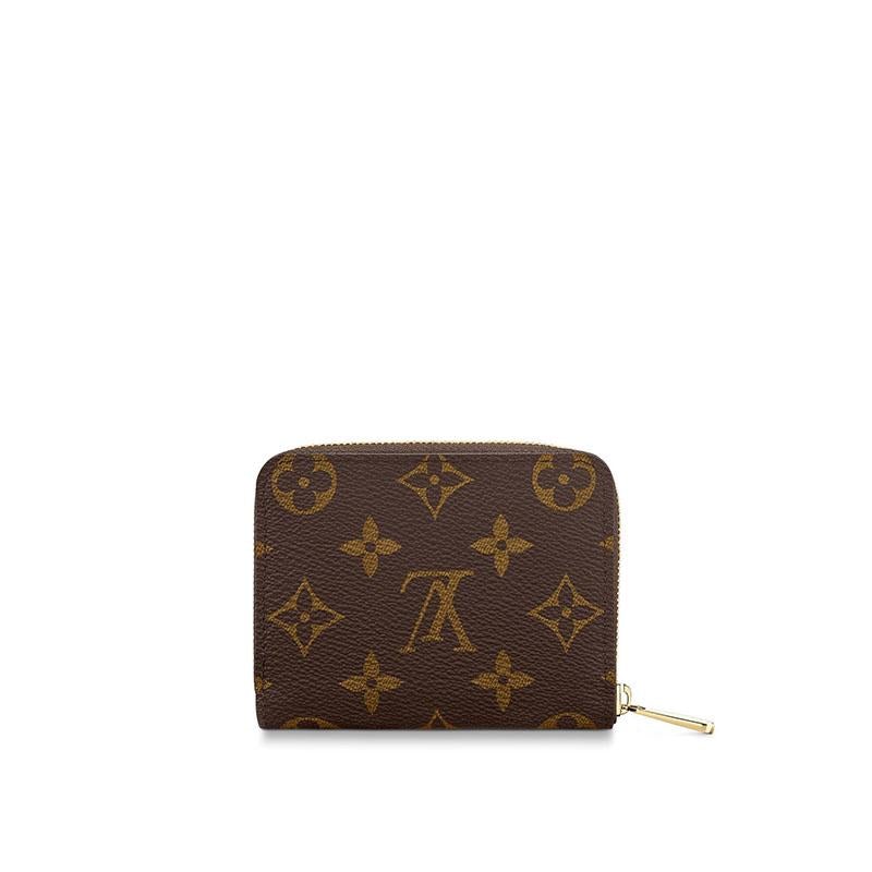 LOUIS VUITTON（ルイヴィトン）ジッピー・コイン パース 小銭入れ コインケース