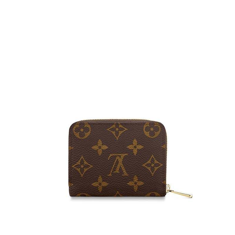LOUIS VUITTON（ルイヴィトン）ジッピー・コイン パース 小銭入れ コインケース
