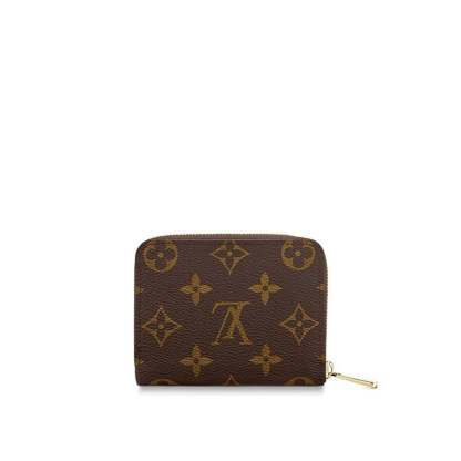 LOUIS VUITTON（ルイヴィトン）ジッピー・コイン パース 小銭入れ コインケース