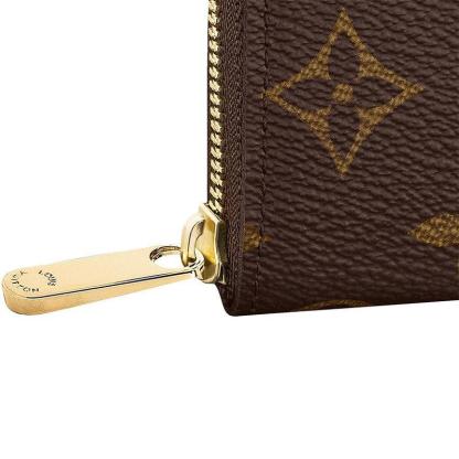 LOUIS VUITTON（ルイヴィトン）ジッピー・コイン パース 小銭入れ コインケース