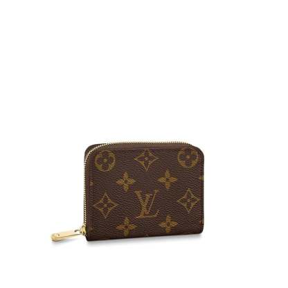 LOUIS VUITTON（ルイヴィトン）ジッピー・コイン パース 小銭入れ コインケース