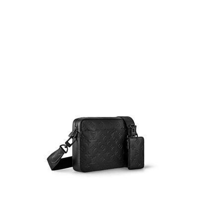 LOUIS VUITTON（ルイヴィトン）デュオ・メッセンジャーバッグ