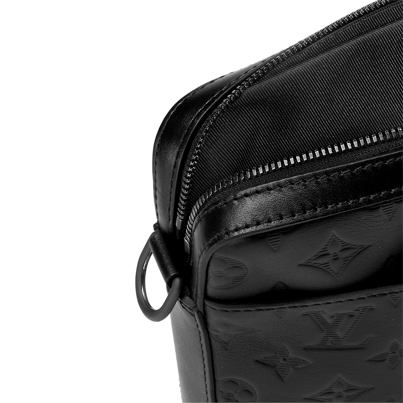 LOUIS VUITTON（ルイヴィトン）デュオ・メッセンジャーバッグ