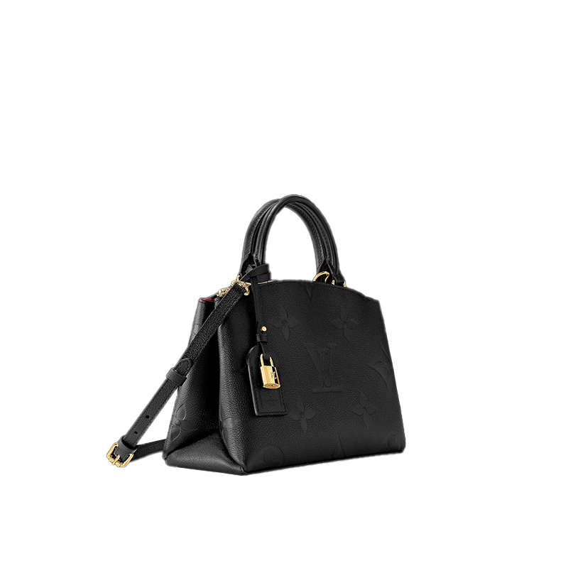 LOUIS VUITTON（ルイヴィトン）プティ・パレ PM ショルダーバッグ ハンドバッグ