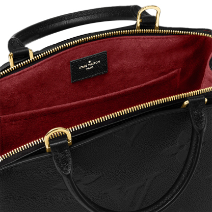 LOUIS VUITTON（ルイヴィトン）プティ・パレ PM ショルダーバッグ ハンドバッグ