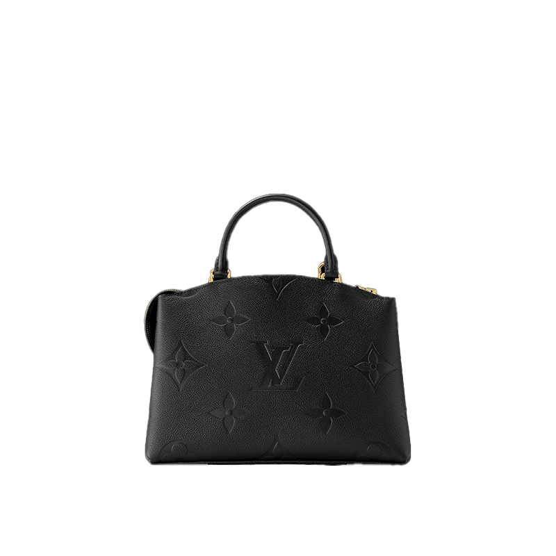 LOUIS VUITTON（ルイヴィトン）プティ・パレ PM ショルダーバッグ ハンドバッグ