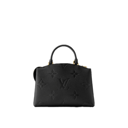 LOUIS VUITTON（ルイヴィトン）プティ・パレ PM ショルダーバッグ ハンドバッグ