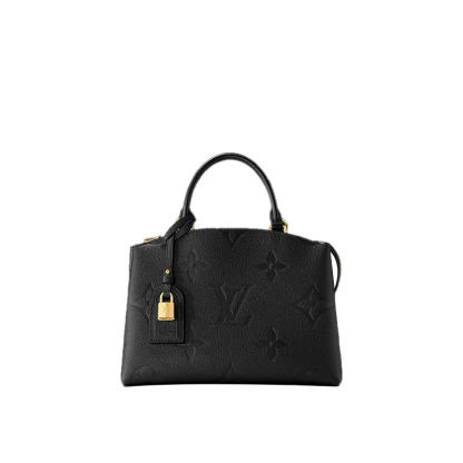 LOUIS VUITTON（ルイヴィトン）プティ・パレ PM ショルダーバッグ ハンドバッグ