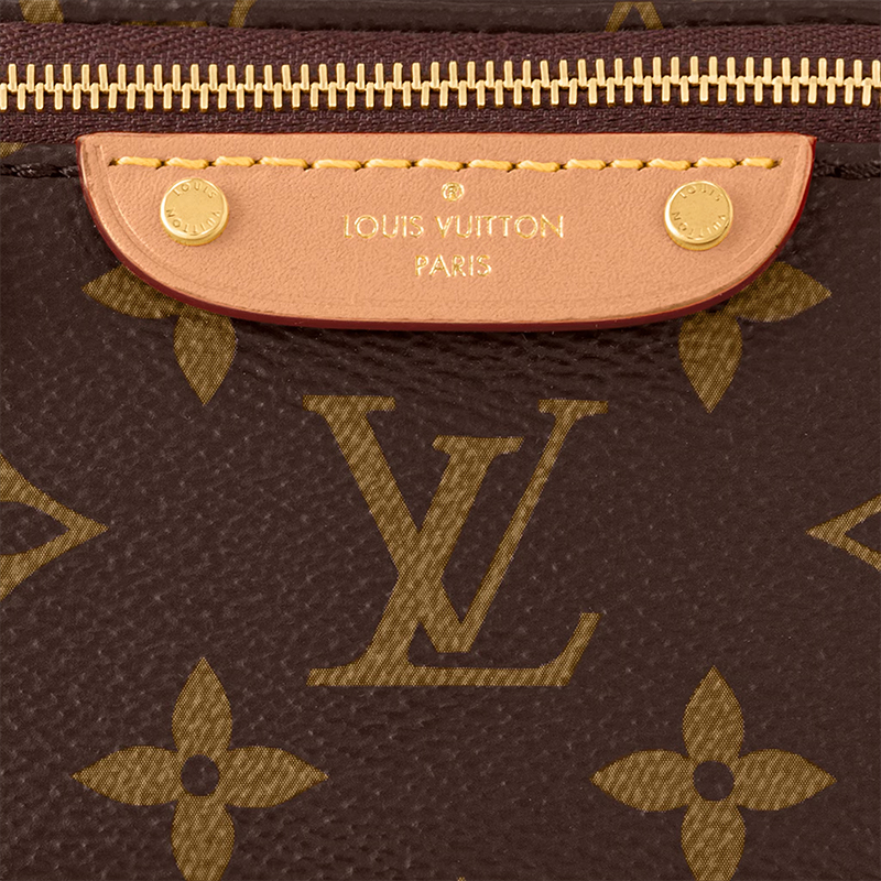 LOUIS VUITTON（ルイヴィトン）ミニ バムバッグ ボディバッグ ミニバッグ