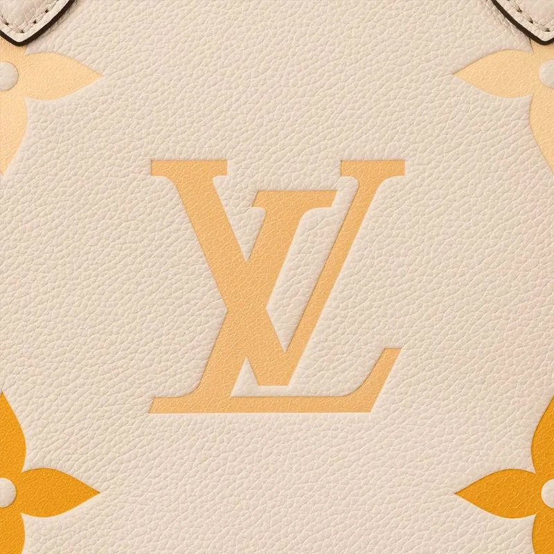 LOUIS VUITTON（ルイヴィトン）オンザゴー MM トートバッグ