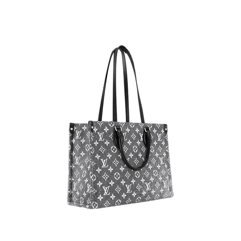 LOUIS VUITTON（ルイヴィトン）オンザゴーMMトートバッグ