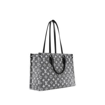 LOUIS VUITTON（ルイヴィトン）オンザゴーMMトートバッグ