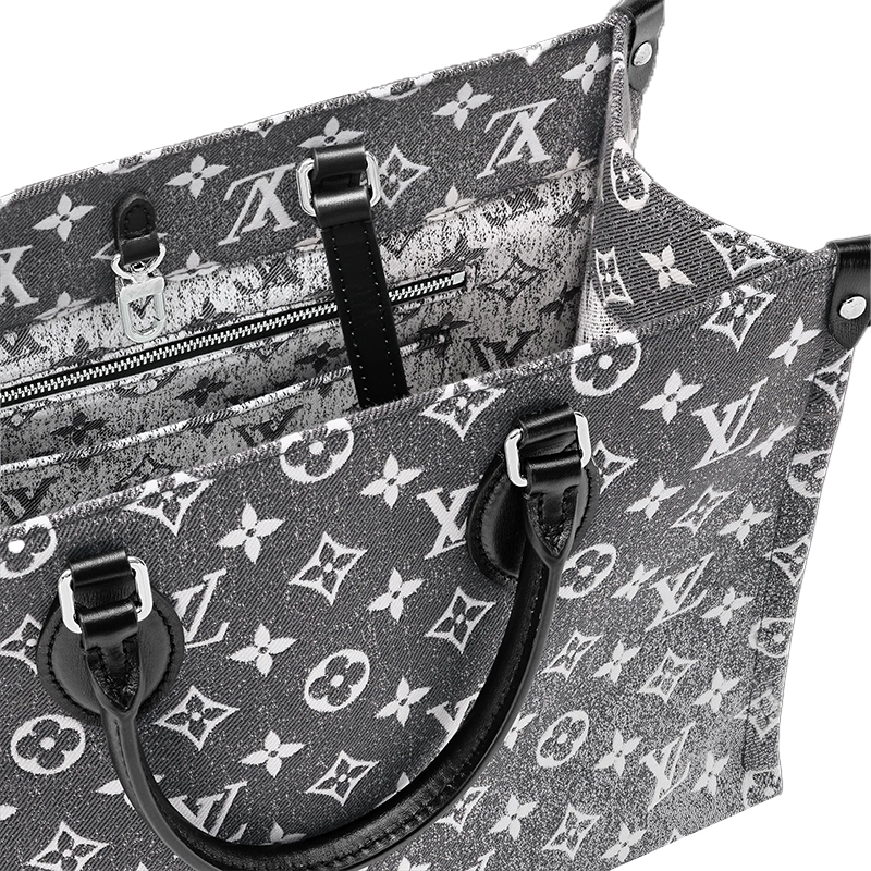 LOUIS VUITTON（ルイヴィトン）オンザゴーMMトートバッグ