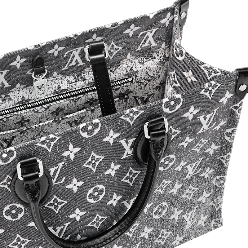 LOUIS VUITTON（ルイヴィトン）オンザゴーMMトートバッグ