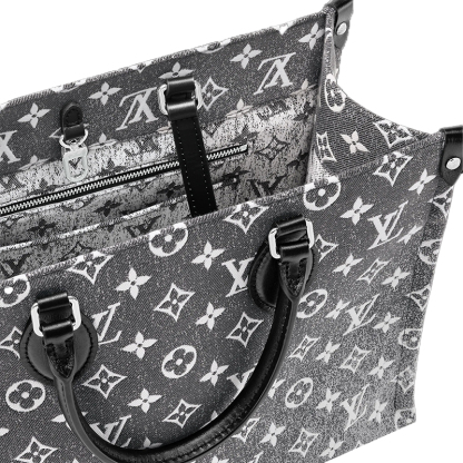 LOUIS VUITTON（ルイヴィトン）オンザゴーMMトートバッグ