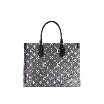 LOUIS VUITTON（ルイヴィトン）オンザゴーMMトートバッグ