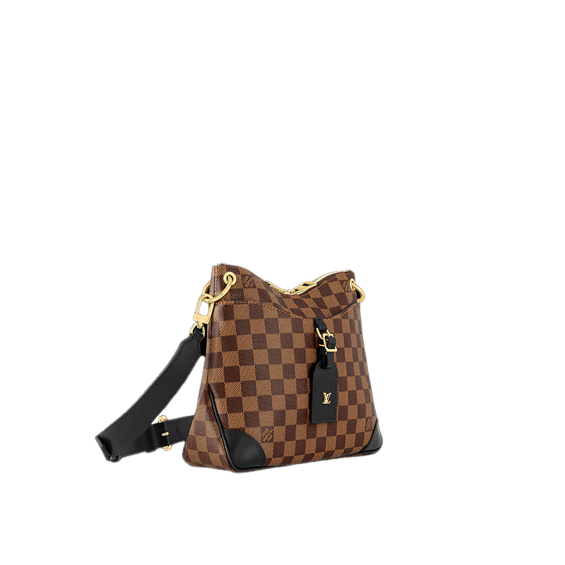 LOUIS VUITTON（ルイヴィトン）オデオンPM ショルダーバック
