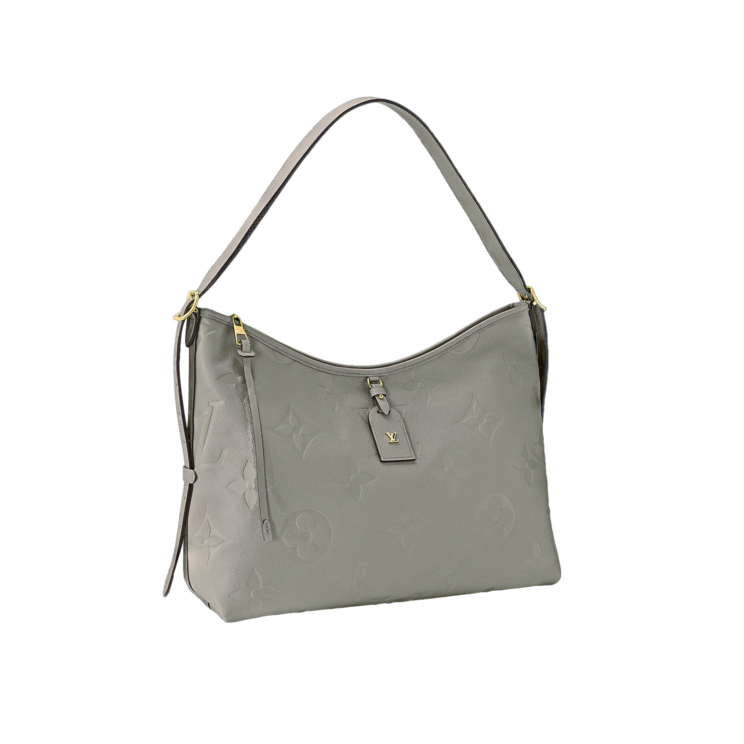 LOUIS VUITTON（ルイヴィトン）キャリーオール MM ハンドバッグ