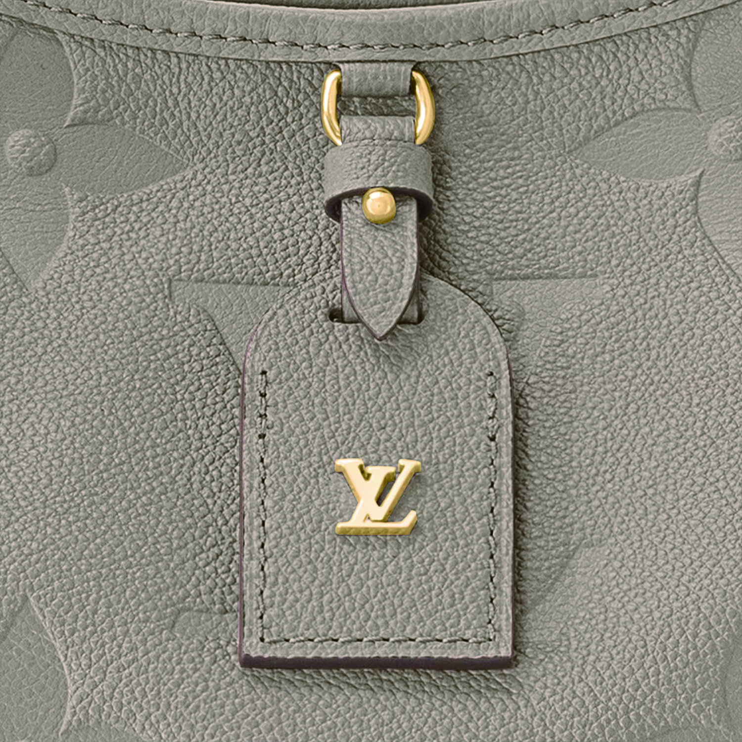 LOUIS VUITTON（ルイヴィトン）キャリーオール MM ハンドバッグ
