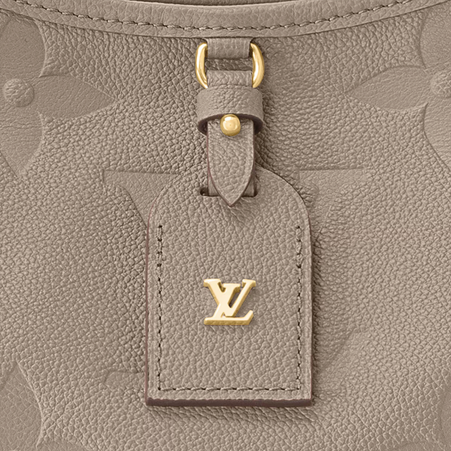 LOUIS VUITTON（ルイヴィトン）キャリーオール MM ハンドバッグ