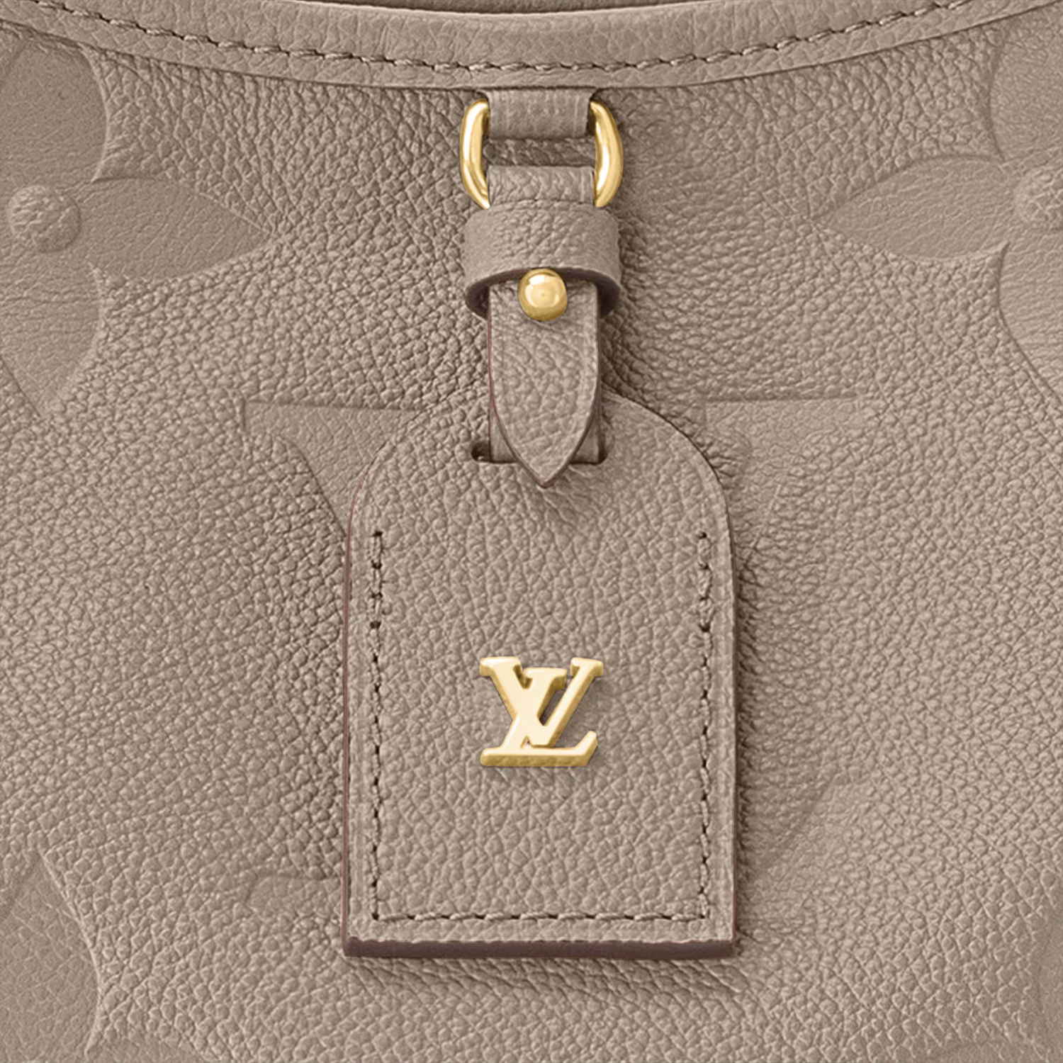LOUIS VUITTON（ルイヴィトン）キャリーオール MM ハンドバッグ