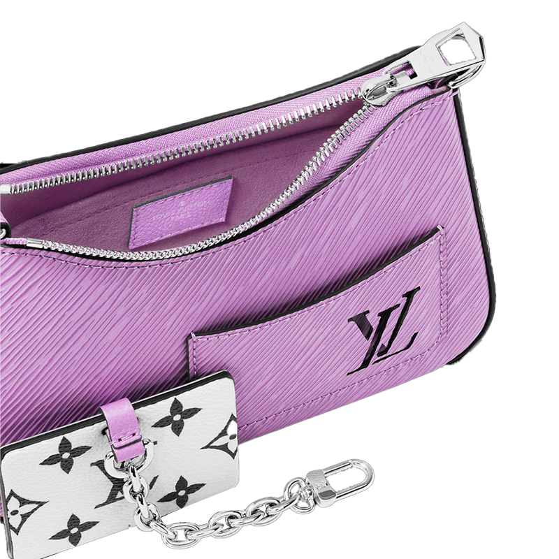 LOUIS VUITTON（ルイヴィトン） マレリーニ ミニバッグ ハンドバッグ