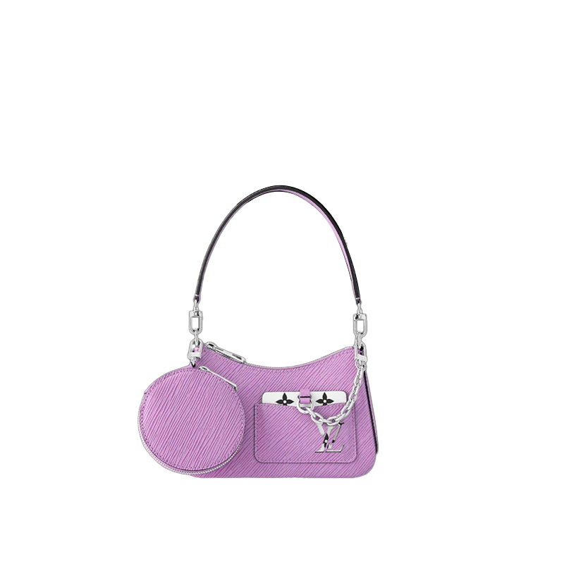 LOUIS VUITTON（ルイヴィトン） マレリーニ ミニバッグ ハンドバッグ