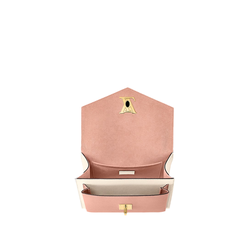 LOUIS VUITTON（ルイヴィトン） ロックミー･エヴァー MINI ハンドバッグ ショルダーバック