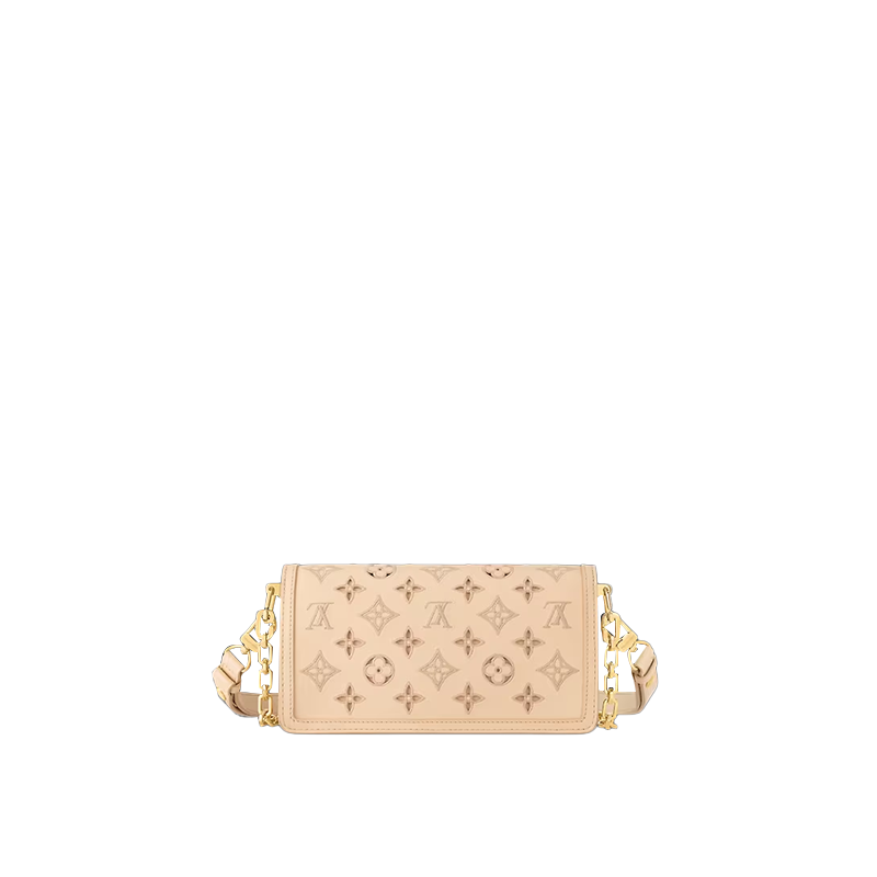 LOUIS VUITTON（ルイヴィトン） ドーフィーヌ EW ミニバッグ ショルダーバック