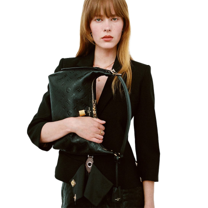 LOUIS VUITTON（ルイヴィトン）サック・スポール ハンドバッグ