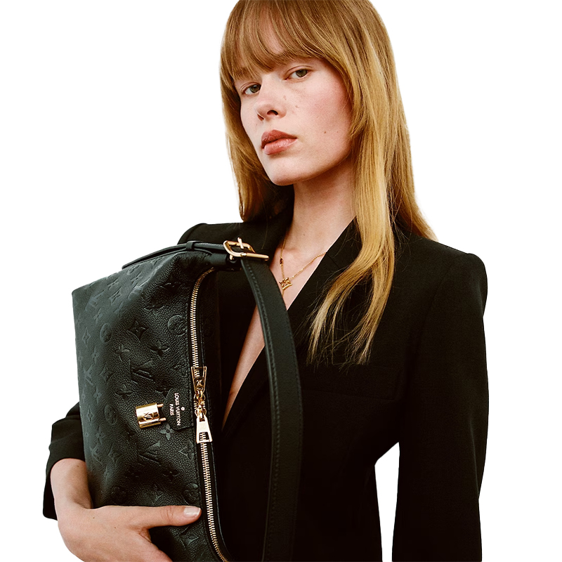 LOUIS VUITTON（ルイヴィトン）サック・スポール ハンドバッグ