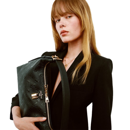 LOUIS VUITTON（ルイヴィトン）サック・スポール ハンドバッグ