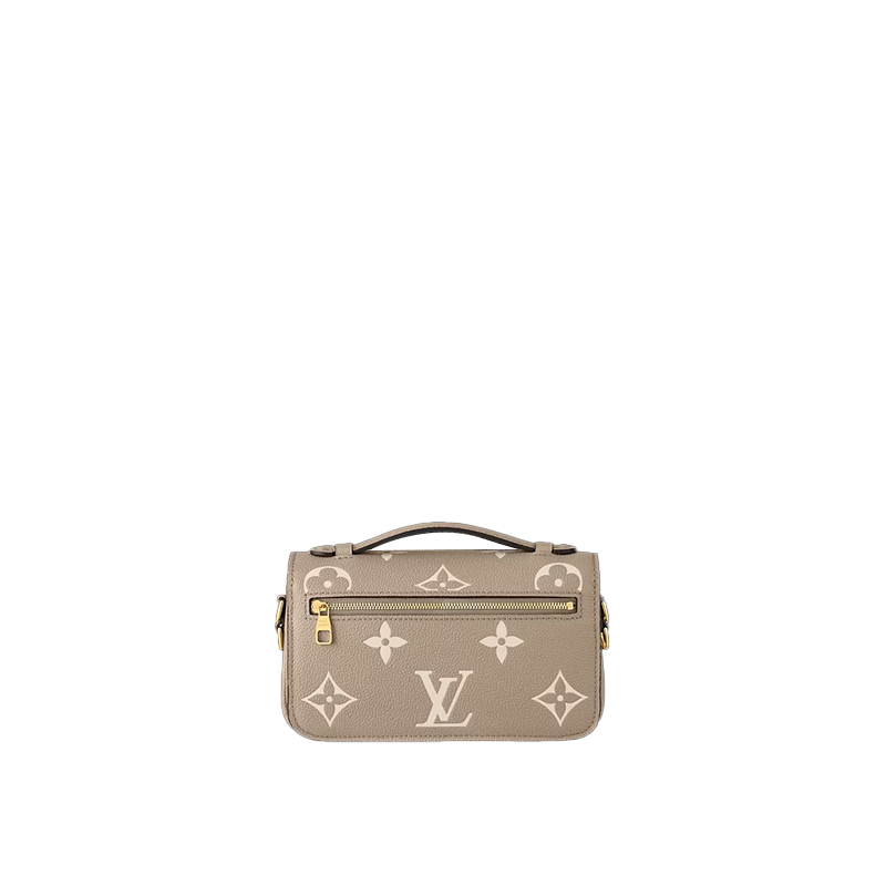 LOUIS VUITTON（ルイヴィトン）ポシェット・メティス EW ミニバッグ ショルダーバック