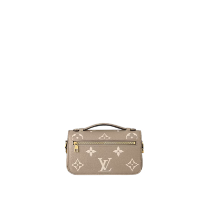 LOUIS VUITTON（ルイヴィトン）ポシェット・メティス EW ミニバッグ ショルダーバック