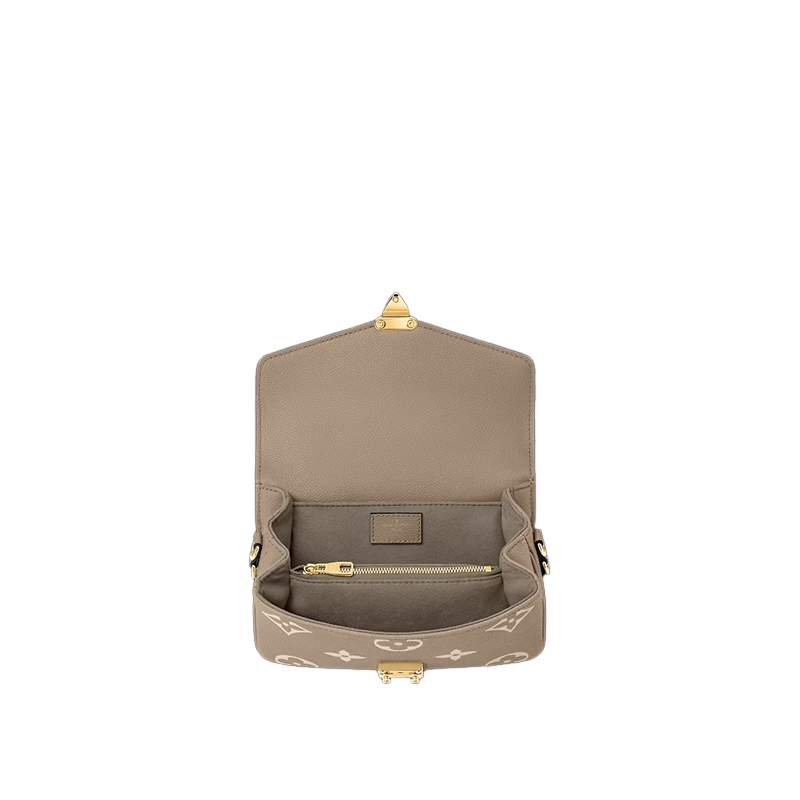 LOUIS VUITTON（ルイヴィトン）ポシェット・メティス EW ミニバッグ ショルダーバック