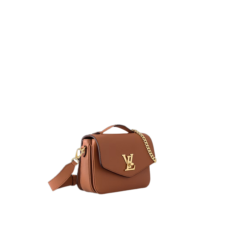 LOUIS VUITTON（ルイヴィトン）オックスフォード コニャック ショルダーバック