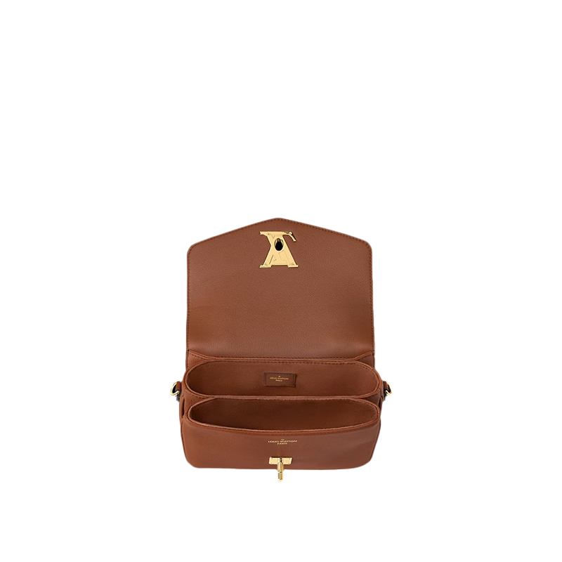 LOUIS VUITTON（ルイヴィトン）オックスフォード コニャック ショルダーバック