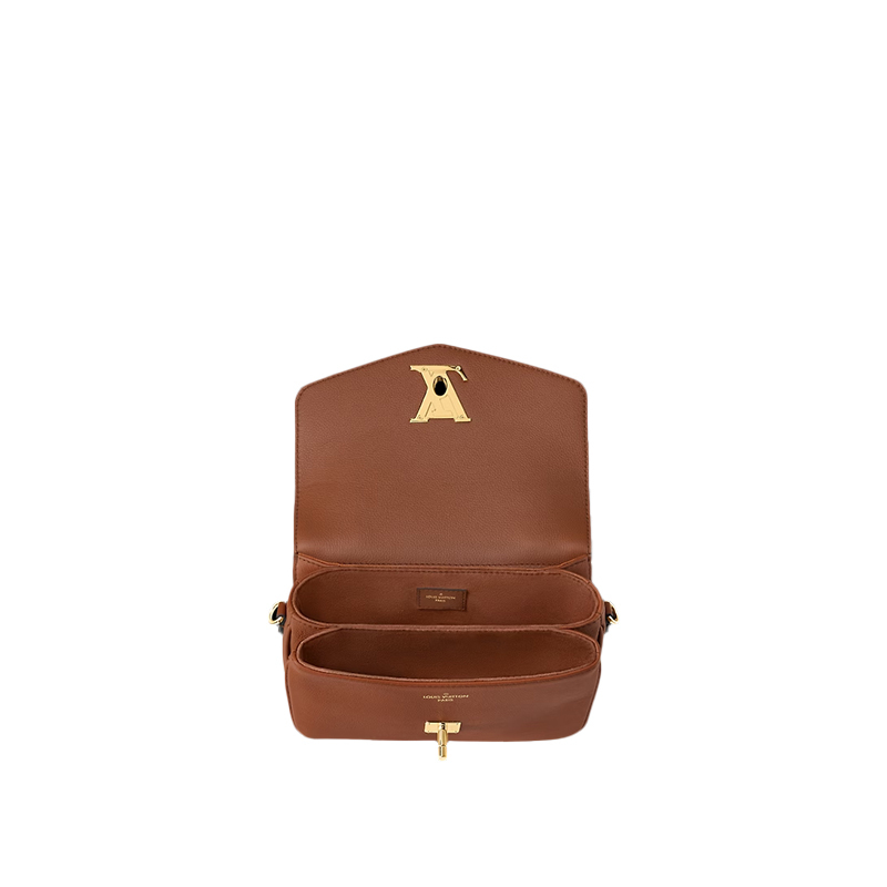 LOUIS VUITTON（ルイヴィトン）オックスフォード コニャック ショルダーバック