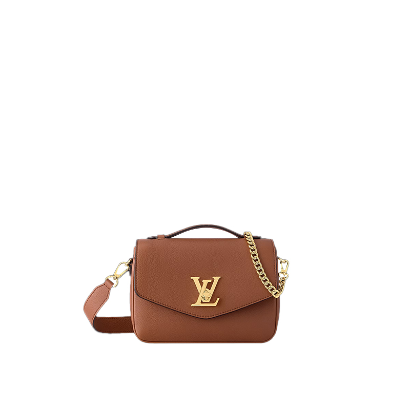 LOUIS VUITTON（ルイヴィトン）オックスフォード コニャック ショルダーバック